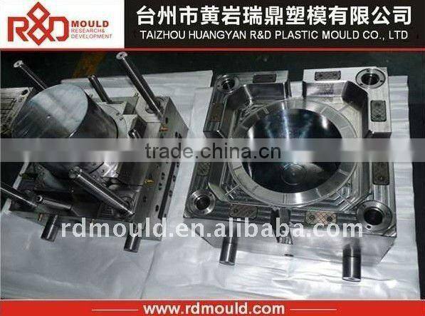 10 litre plastic paint bucket mould