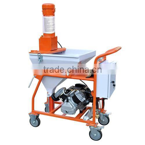 Trading & supplier of China products putty plaster pump sprayer