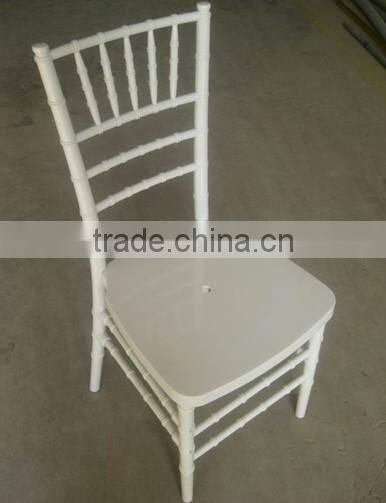 Wholesale Charming Antique Kids Chiavari Chair