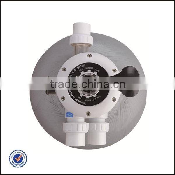 Swimming Pool Fiberglass Sand Filters