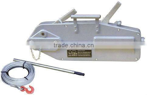 Torin BigRed 800 kgs Portable Wire Rope Electric Hoist