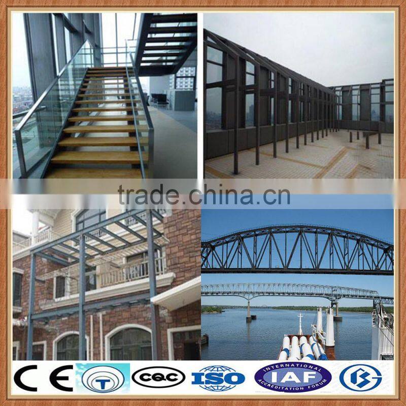 steel prices galvanized steel c channel/u channel steel/c channel steel price construction building