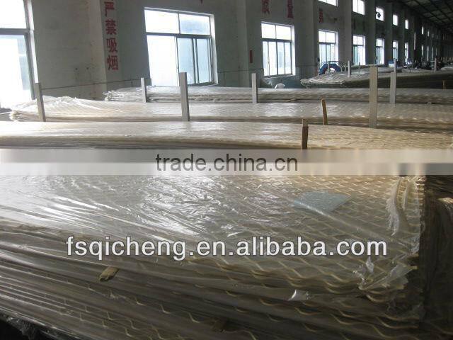 Safety Grill Design for Door and Window