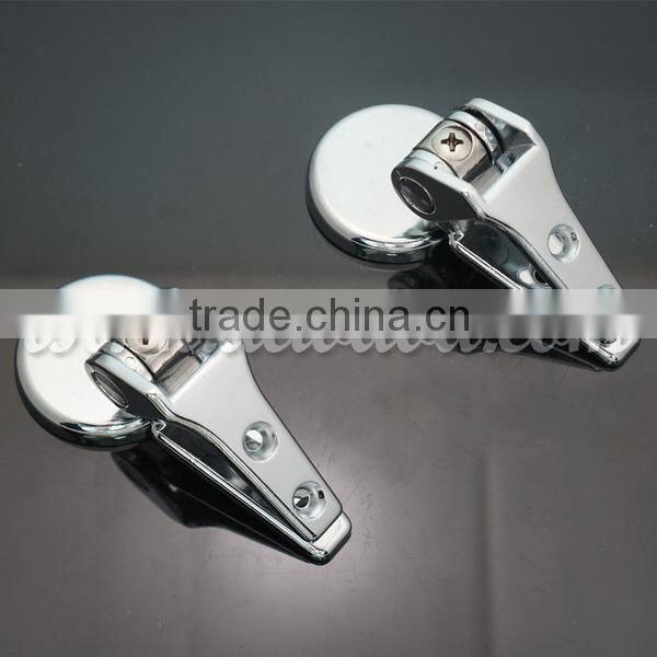Toilet Seat Hinge Set