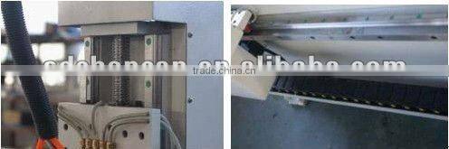 Jinan Cheap M1325 CNC Furniture Making/Carving Machine CNC Router for Sale