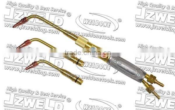 GLOOR Style Welding Torch