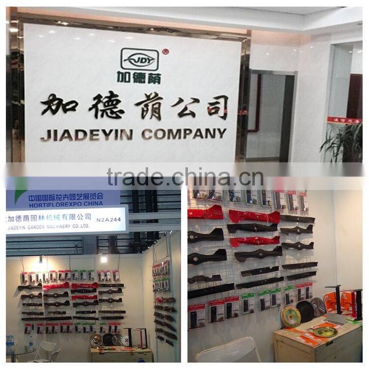 golf greens mower grass cutting units reel blade for toro 1000