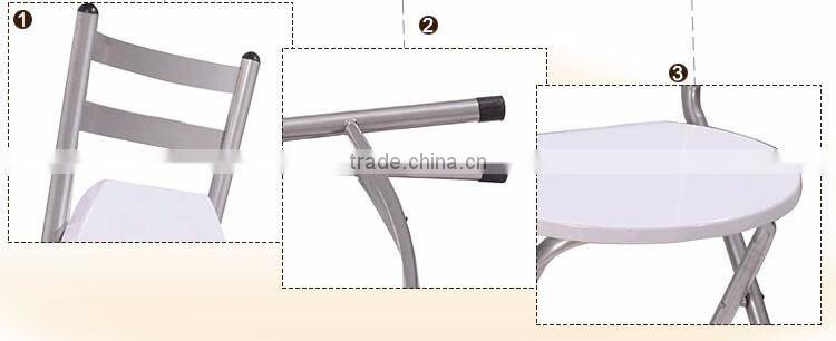 Design folding chairs