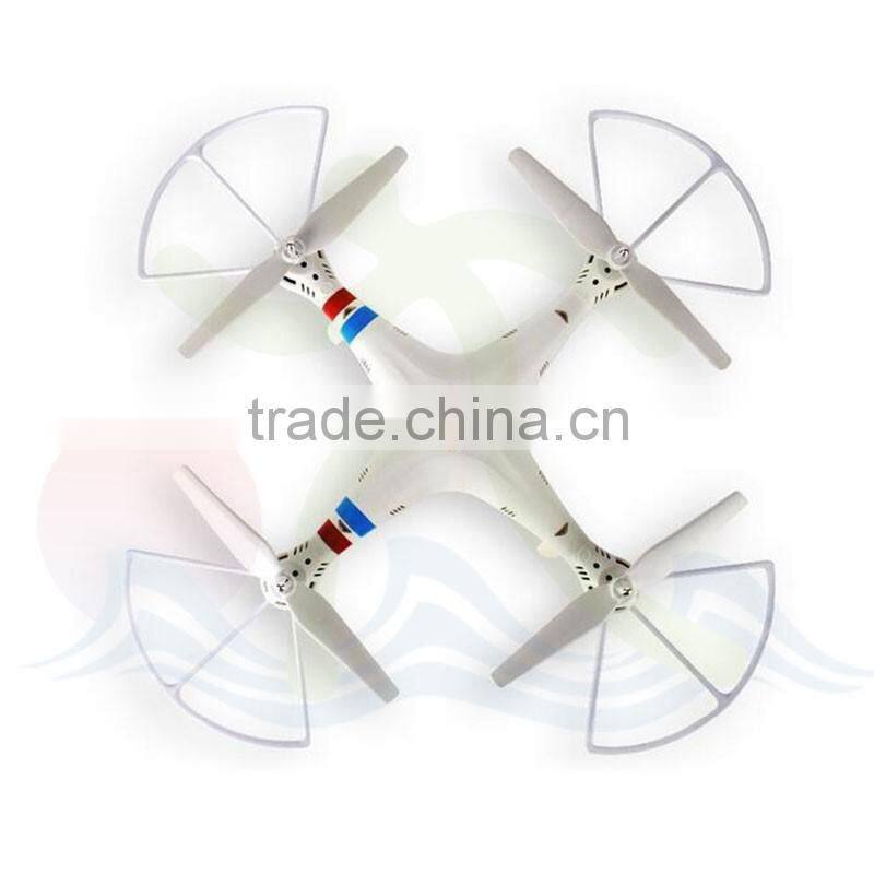 2016 New Toys Drone With Hd Camera 4 Axis Phantom 3 Universal Remote Control Rc Quadcopter Aircraft