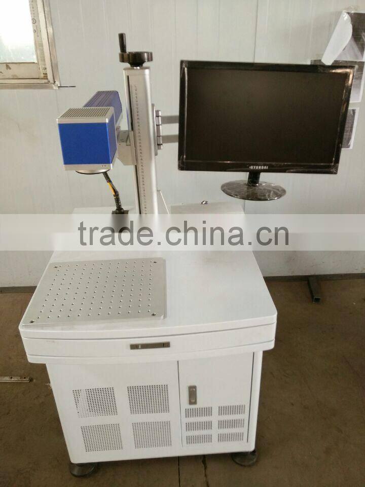 china homemade cnc laser engraving machine