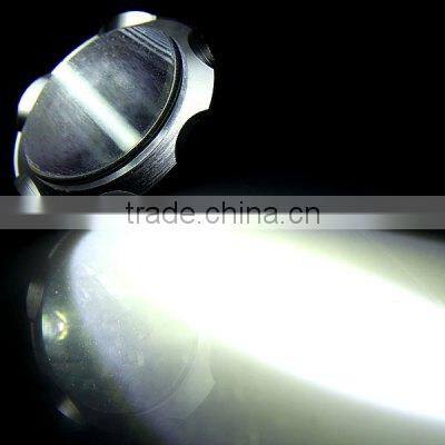 UltraFire XML T6 High Power LED Rechargeable Flashlight