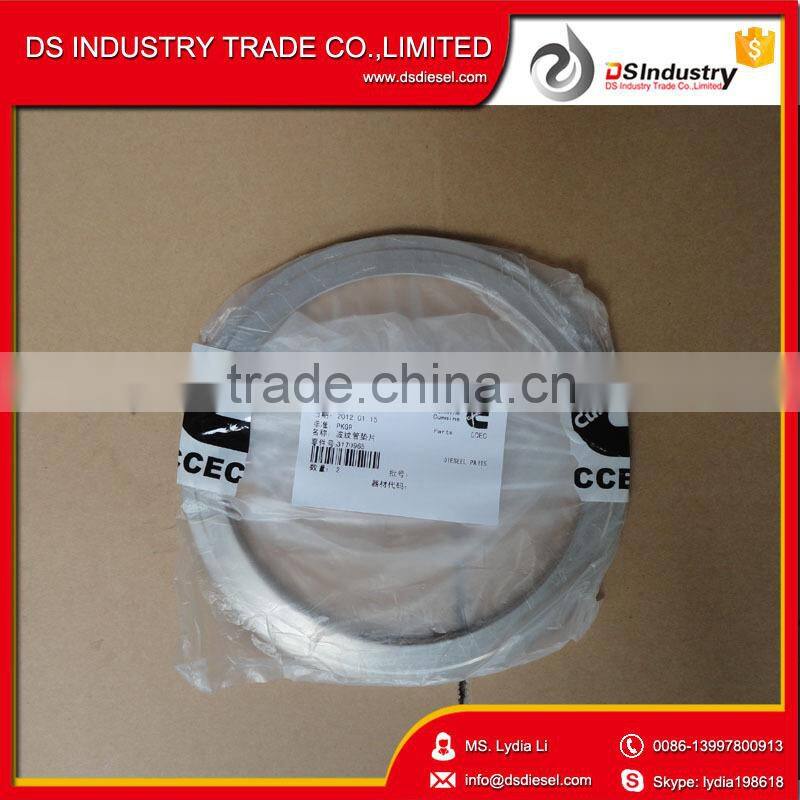 auto spare parts 3170965 diesel engine Exhaust Outlet Connection Gasket