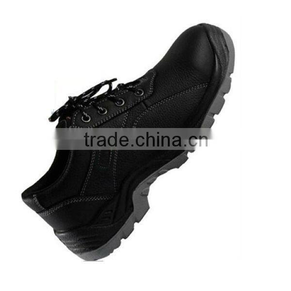 PU Water Proof Insulative Mining Safety Shoes