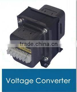 UL Standard Material Amplifier EI 57 30 Power Transformer