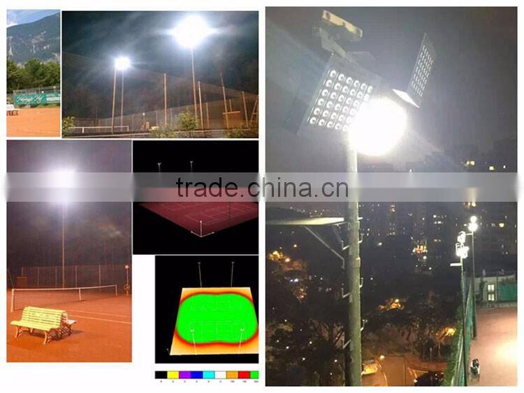 EMC GS UL 500W LED Flood Light With Shenzhen LED