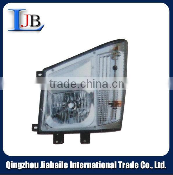 light truck body parts , lamp , bumper , panel , grille , mirror and so on