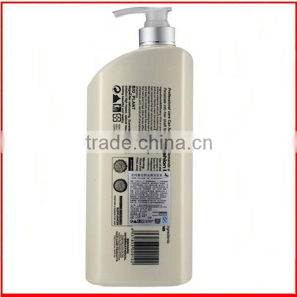 Best selling products for 2015 herbal professional OEM nettle shampoo