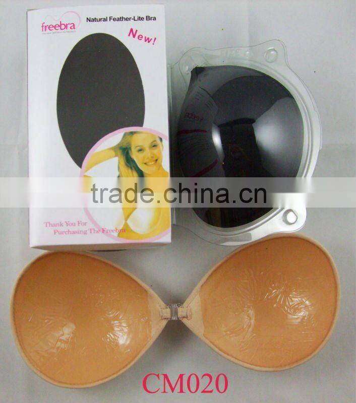 fashion hot sexy girl bra push up breast bra