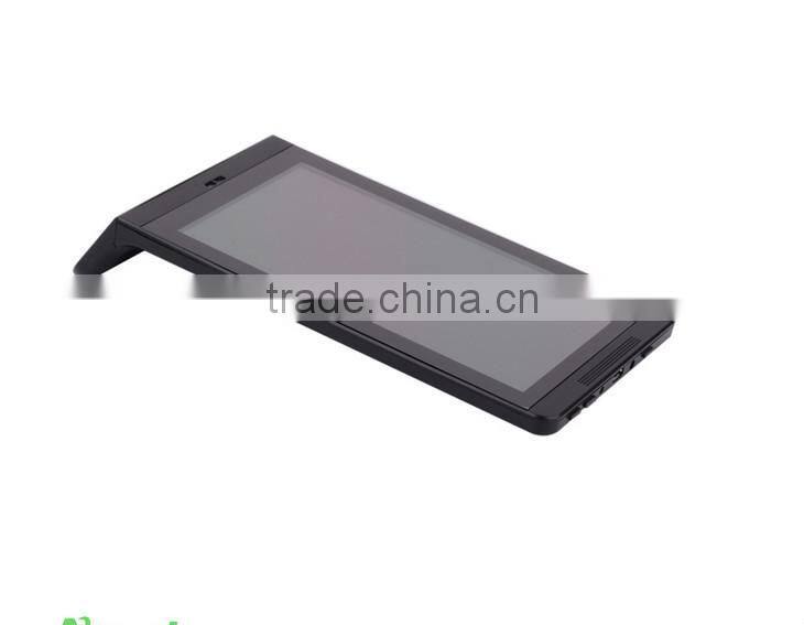 Rfid Android Tablet PC With NFC Dual Core 7inch Android 4.2.2 Tablte pc