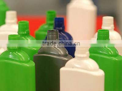 5ml~2L plastic cosmetic bottles small blow molding machine