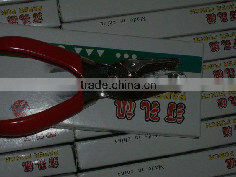 steel punch pliers