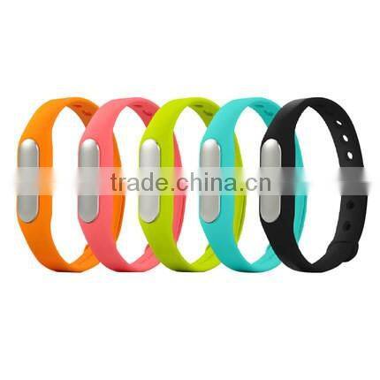 Bluetooth Smart Bracelet Waterproof Smart Band Wristband Sleeping