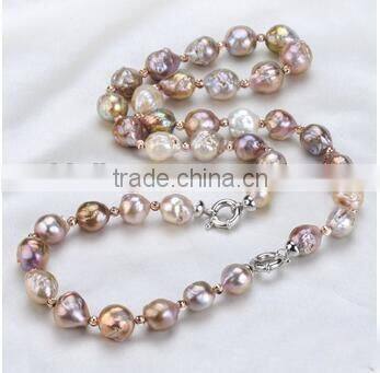 Wholesale weeding vcrystal wedding pearl jewelry free sample