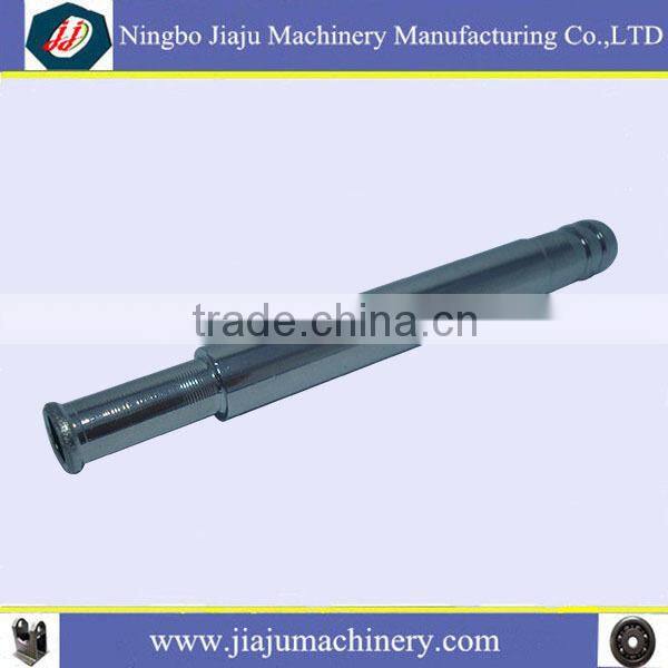 Ningbo Jiaju high quality metal rubber shaft