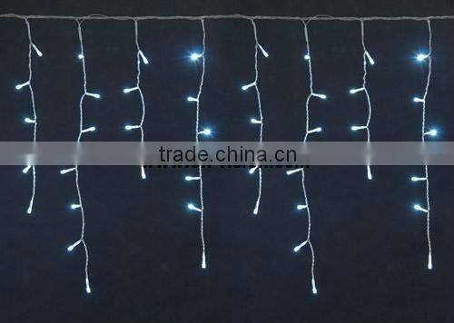 connectable ICICLE LIGHT 3m width 150 pcs led