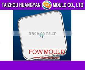 plastic thin wall conttainer mould