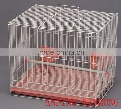 Discount price welded wire mesh panel