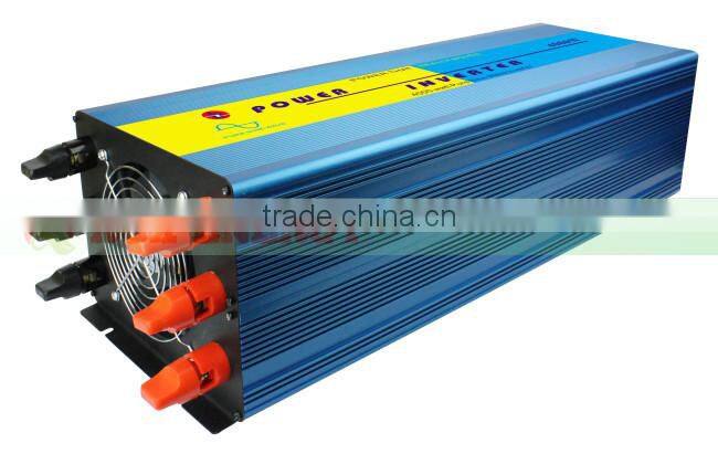 5000 watt off grid pure sine wave inverter, wind power inverter. DC24V/48V to AC100V/110V/120V/220V/230V/240V .