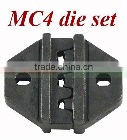 MC4 connector tool Capacity 0.5-6.0mm2