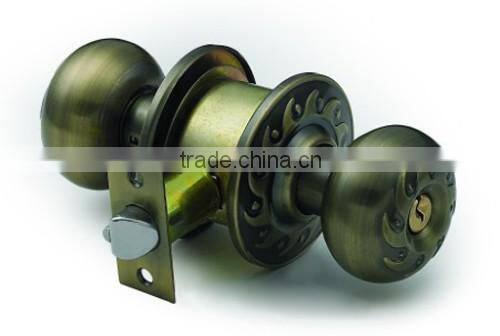 5796 Safety Cylindrical Door Lock High Security Lock