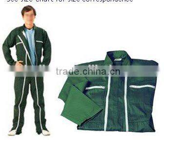 bib and brace bib overall