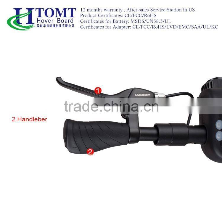 New arrival electric 10inch 500w adults portable kick cheap electric scooter with seat