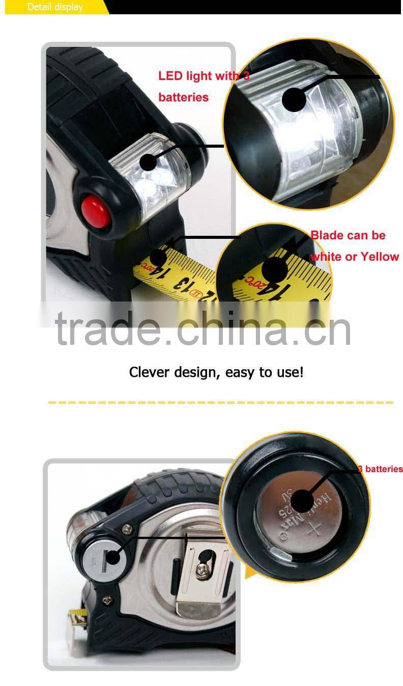 49 Series High quality Steel measure tape