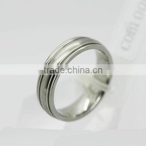 8mm Cobalt Rings for wholesale