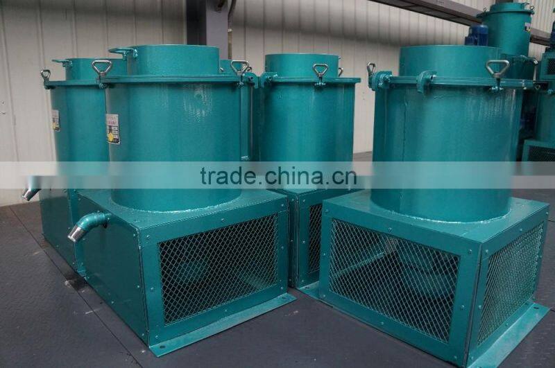 YSLC430 China advanced centrifugal cooking oil separator