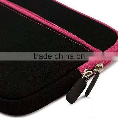 YSD Factory 10'' soft notebook case