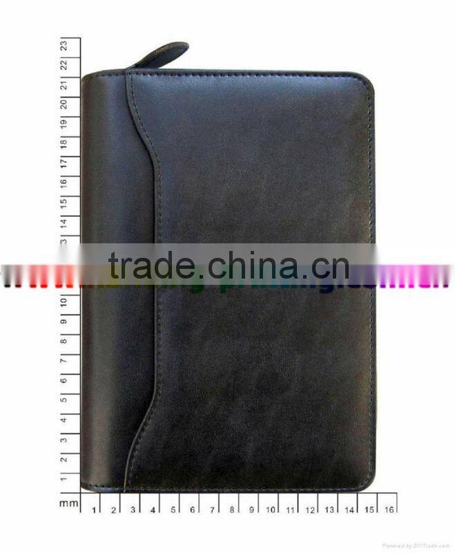 fashion pocket school notebook