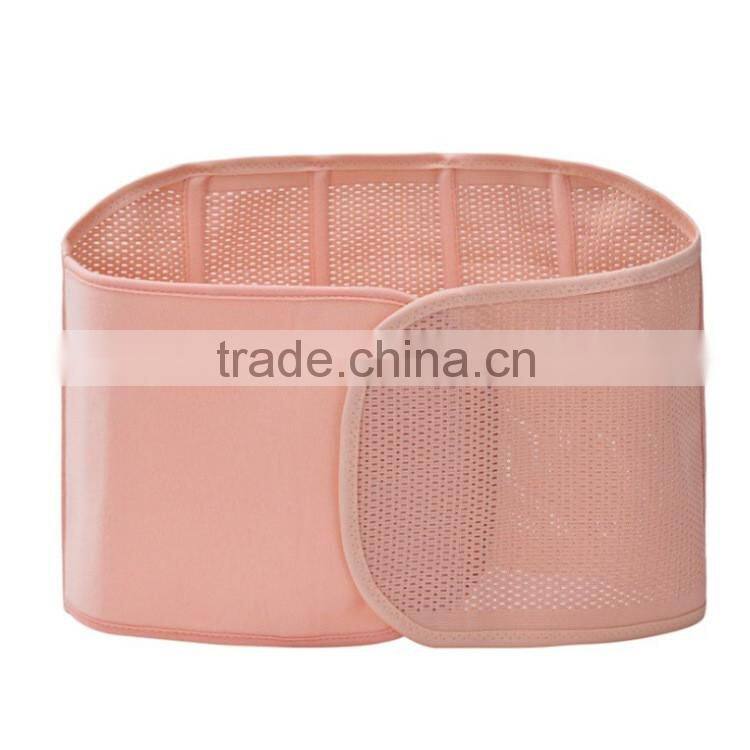 Women Body Shaper Slim Waist Tummy Belt Waist Cincher Underbust Control Corset Waist Trainer Slimming Belt Shaper