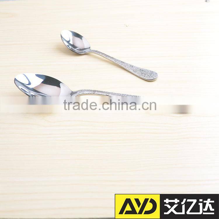 Passed SGS! 24pcs / 30pcs/ 72pcs / 84pcs / 126pcs gold flatware