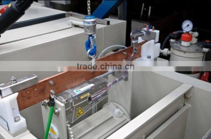 Copper Plating Production Machine