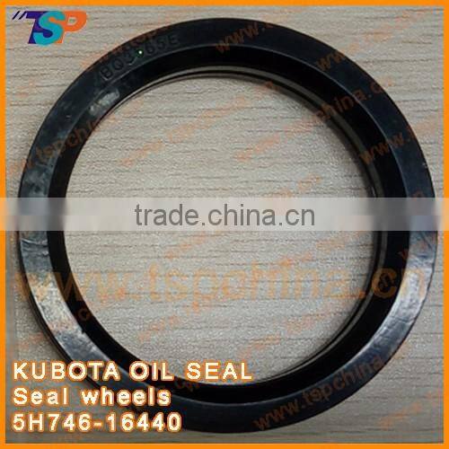 Towing round seal T2250-84610,Kubota488,688,588, DC60,DC68