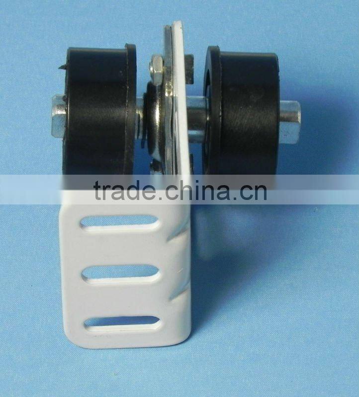 Child Safety Roller Blind By Remote Controller