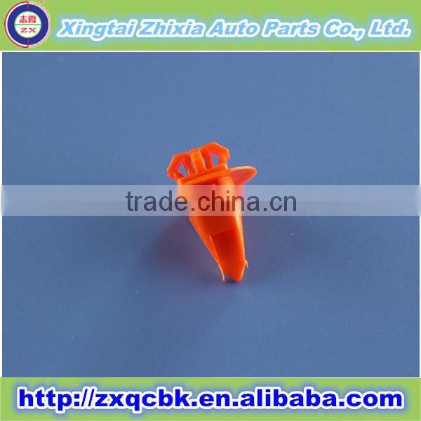 Good Performance ZX Automotive Clips Car Fastener Clip Plastic Screw