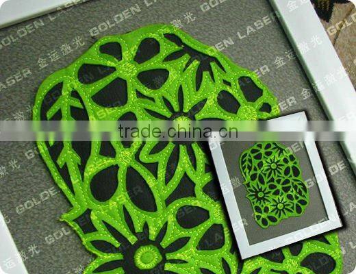 Double Head Laser Bridge System