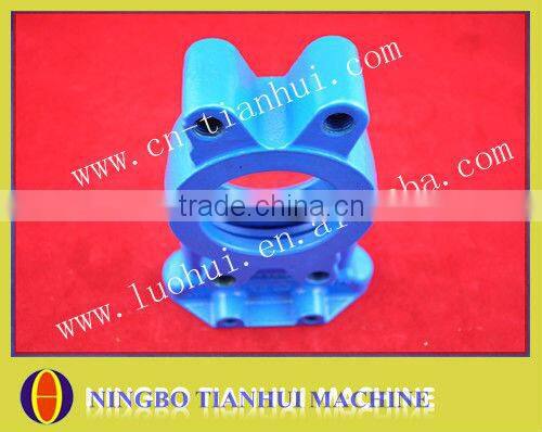 Casting Butterfly Valve Body