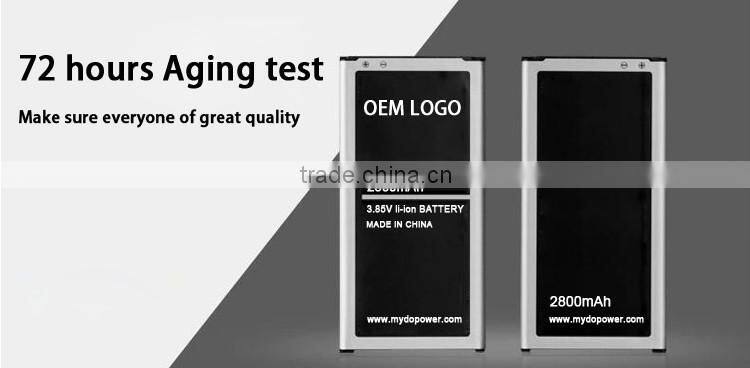 High capacity replacement battery for Huawei Mate 8 Smartphone battery